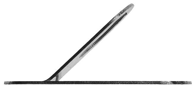 Подставка для паяльника EMBODIMENT EMB-SI-T-N настольная, из нерж.стали - изображение 4