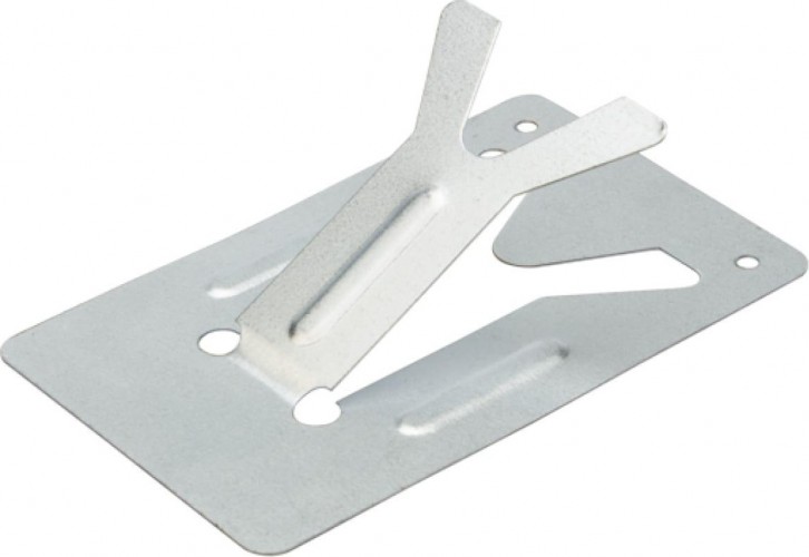 Подставка для паяльника REXANT MINI листовая 12-0304