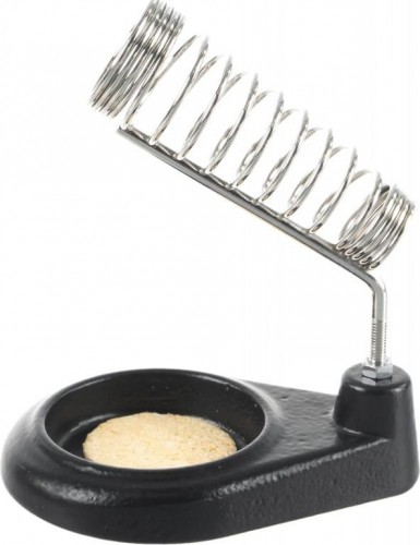 Подставка для паяльника REXANT "Чугун круглый" 12-0302 12-0302