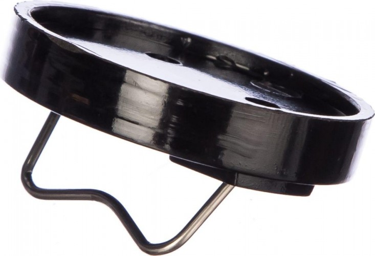 Подставка для паяльника REXANT ДП0307 под карболит, «mini» 12-0307 - изображение 2