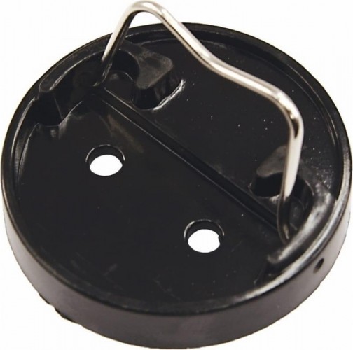 Подставка для паяльника REXANT ДП0307 под карболит, «mini» 12-0307