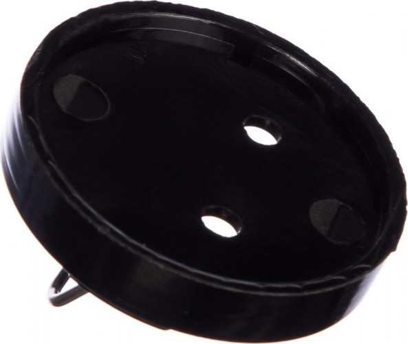 Подставка для паяльника REXANT ДП0307 под карболит, «mini» 12-0307 - изображение 3