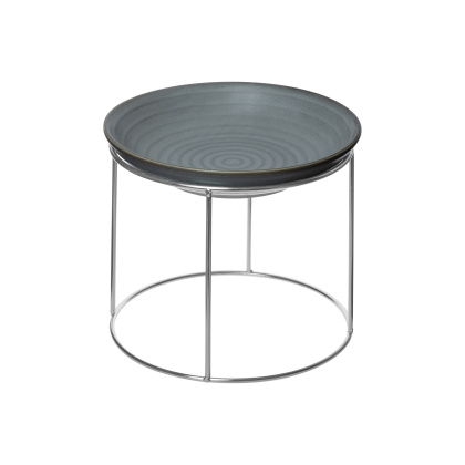 ПОДСТАВКА для подноса сталь 220х230х190мм - изображение 2