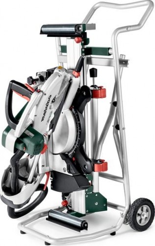 Подставка для торцовочной пилы METABO KSU 251 Mobile 629007000 - изображение 2