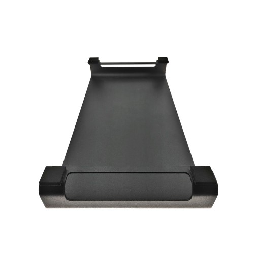 Подставка EMBODIMENT EMB-MLS-F-B для ноутбука/монитора, черная - изображение 5
