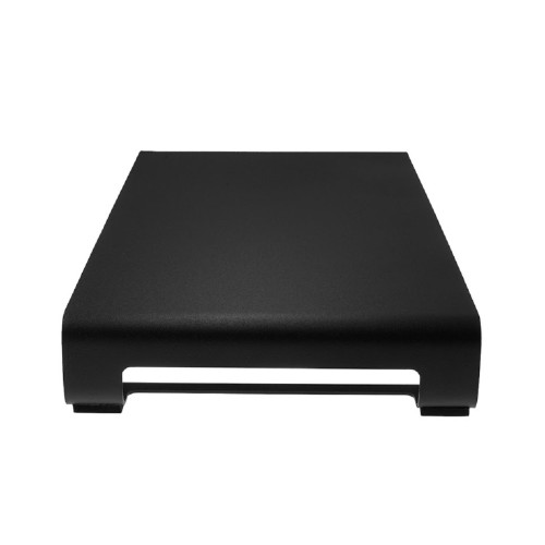 Подставка EMBODIMENT EMB-MLS-F-B для ноутбука/монитора, черная - изображение 3