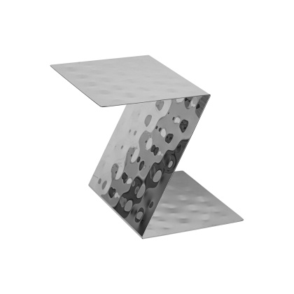 Подставка фуршетная "Фламинго" 260x260x240мм нерж. ''Luxstahl'' - изображение 3