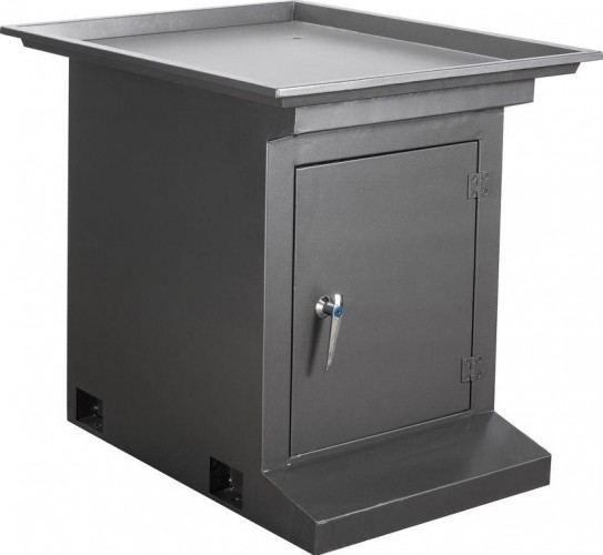 Подставка JET JE59500420 для JMD-40/45/50 59500420 - изображение 3