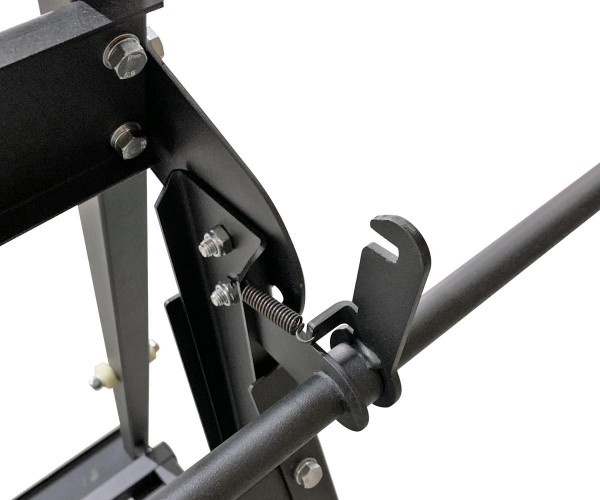 Подставка металлическая BELMASH PC-100 (D116A) D116A - изображение 3