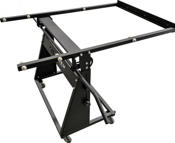 Подставка металлическая BELMASH PC-100 (D116A) D116A - изображение 2