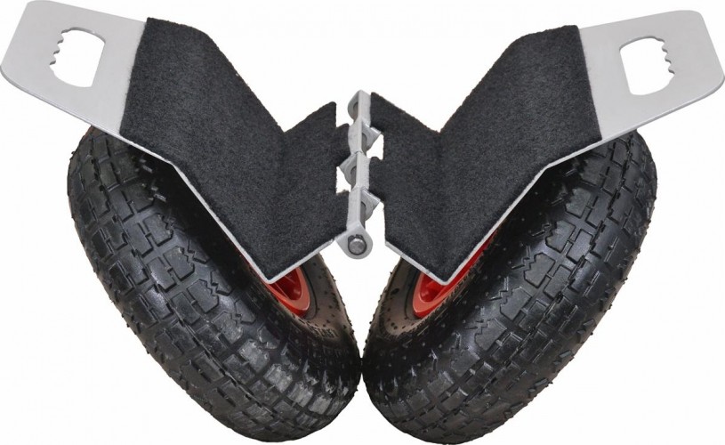 Подставка металлическая BELMASH ER-200 (D121A) D121A - изображение 2