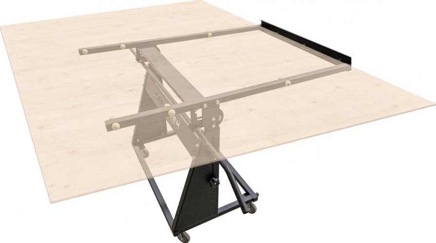 Подставка металлическая BELMASH PC-100 (D116A) D116A - изображение 4