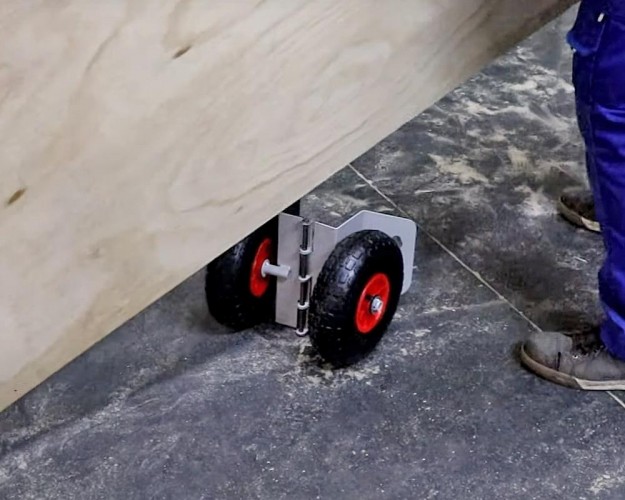 Подставка металлическая BELMASH ER-200 (D121A) D121A - изображение 5