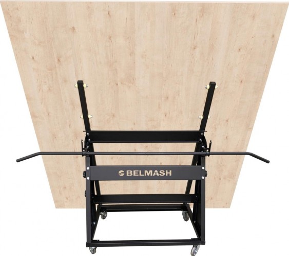 Подставка металлическая BELMASH PC-100 (D116A) D116A - изображение 5