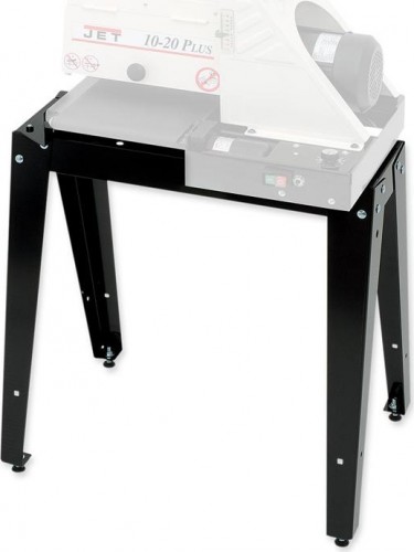 Подставка открытая JET JE608004 для 10-20 Plus 608004