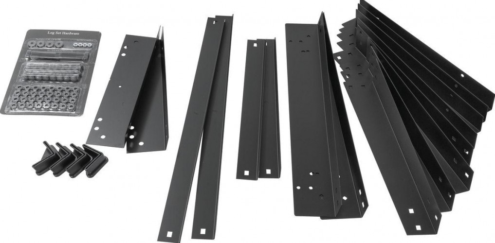 Подставка открытая нижняя JET 80200 для JWP-12L/13HH - изображение 3