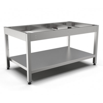 Подставка открытая P76 SMART INDUCTION