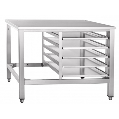 Подставка ПК-10-6/4 под КЭП-10 (5 уровней) (11000019249)