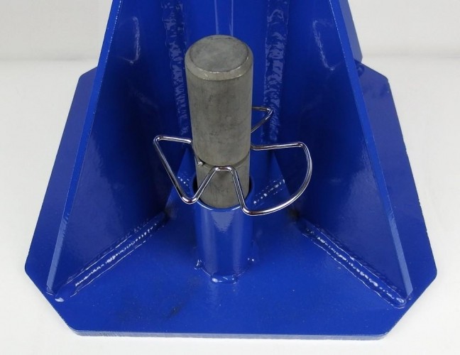 Подставка под автомобиль AE&T Т51112Т нагрузка 12 т T51112T - изображение 3