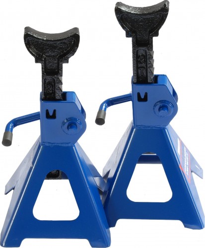 Подставка под автомобиль AE&T T51103 нагрузка  3 т (пара)