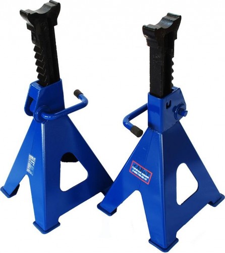 Подставка под автомобиль AE&T Т51112 нагрузка 12 т (пара) T51112