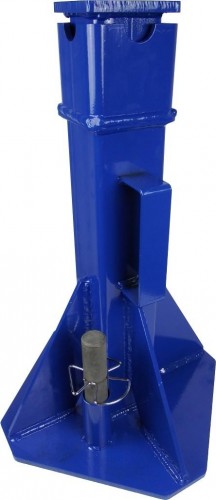 Подставка под автомобиль AE&T Т51112Т нагрузка 12 т T51112T - изображение 2