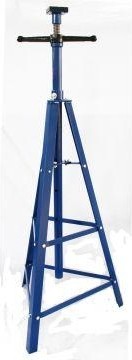 Подставка под автомобиль AE&T T53102 нагрузка  2 т (высокая)