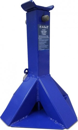 Подставка под автомобиль AE&T T51103Т нагрузка  3 т T51103T - изображение 2