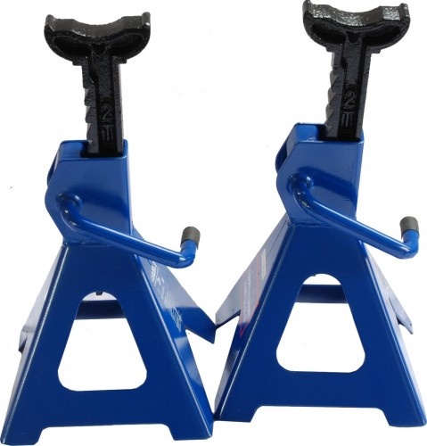 Подставка под автомобиль AE&T T51102 нагрузка  2 т (пара)