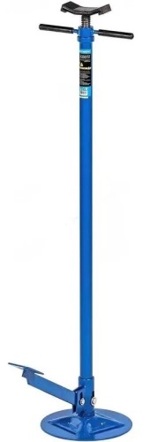 Подставка под автомобиль NORDBERG N30075T страховочная высокая, 750 кг