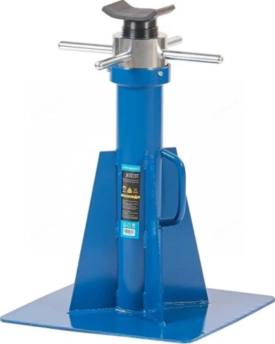 Подставка под автомобиль NORDBERG N3020T страховочная винтовая, 20 т