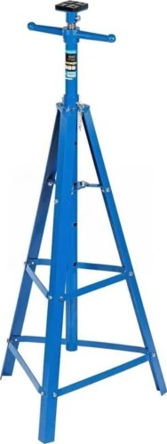 Подставка под автомобиль NORDBERG N3002T страховочная высокая, 2 т