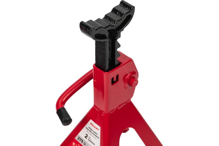 Подставка под автомобиль REXANT 80-0619 2т, 2 шт - изображение 4