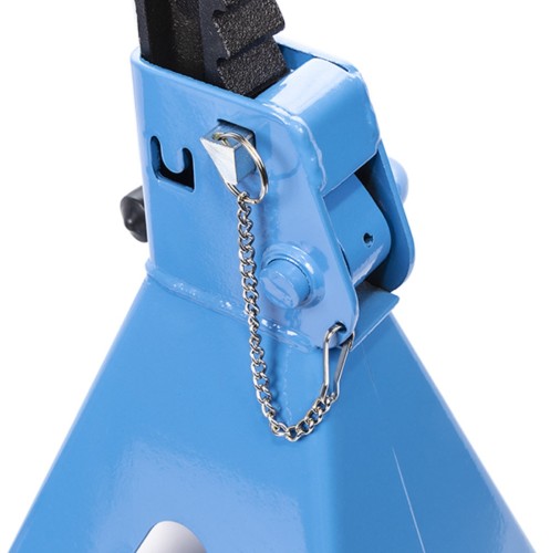 Подставка под автомобиль СТАНКОИМПОРТ T06001 6 тонн (2 шт) - изображение 4