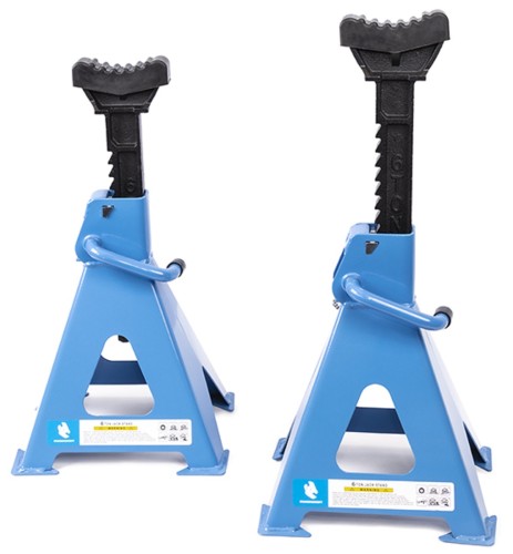 Подставка под автомобиль СТАНКОИМПОРТ T06001 6 тонн (2 шт)