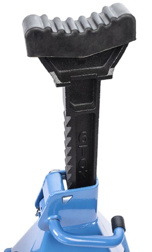 Подставка под автомобиль СТАНКОИМПОРТ T06001 6 тонн (2 шт) - изображение 2