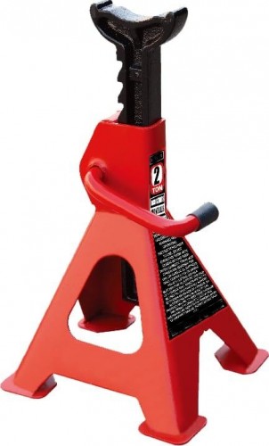 Подставка под автомобиль TOR T42001 страховочная 2т, 278-423мм 1005823