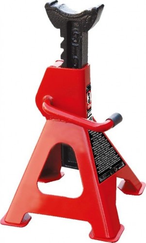 Подставка под автомобиль TOR T43001 страховочная 3т, 288-428мм 1005824