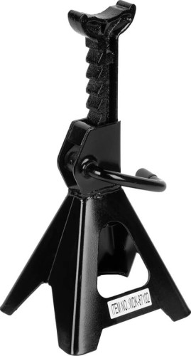 Подставка под автомобиль WiederKraft WDK-84602 3т, 2 шт. в0000117026 - изображение 4