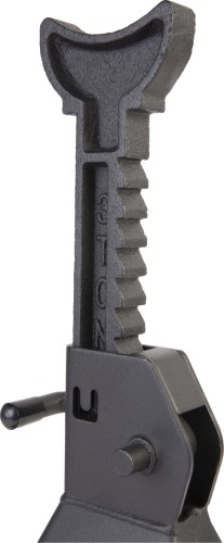 Подставка под автомобиль WiederKraft WDK-84302 3т в0000015476 - изображение 2