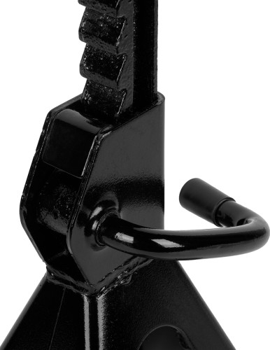 Подставка под автомобиль WiederKraft WDK-84202 автомобильные, 2 т в0000001151 - изображение 3