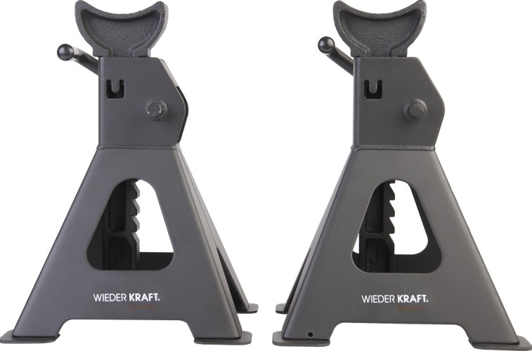 Подставка под автомобиль WiederKraft WDK-84302 3т в0000015476 - изображение 5