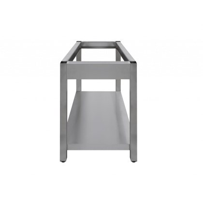 Подставка под индукционную плиту Luxstahl ПИ 2-700