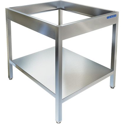 ПОДСТАВКА под индукционную плиту открытая 800х700х550 (СПИ-033/807) (38 972)