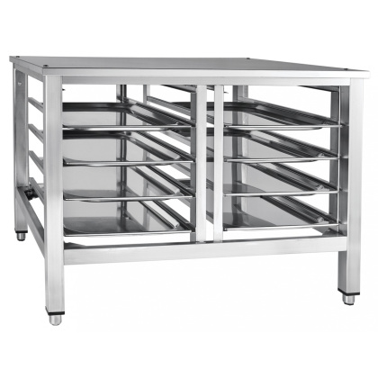 ПОДСТАВКА под пароконвектомат ПК-10М (11000002329)