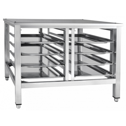 ПОДСТАВКА под пароконвектомат ПК-10МС