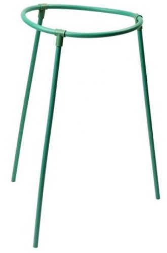 Подставка под цветы GRINDA d=30х50см пластиковая 422386-30-50