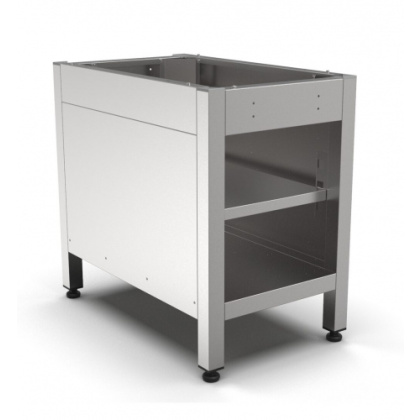 Подставка полузакрытая S72 SMART INDUCTION