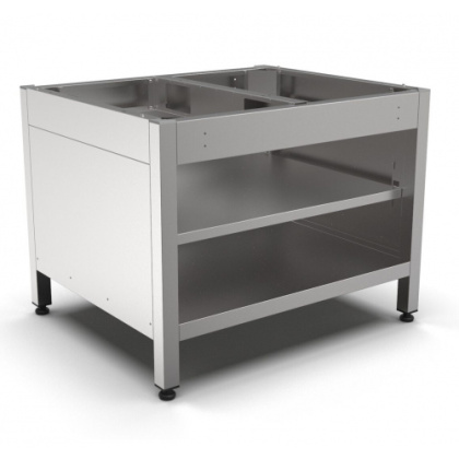 Подставка полузакрытая S74 SMART INDUCTION