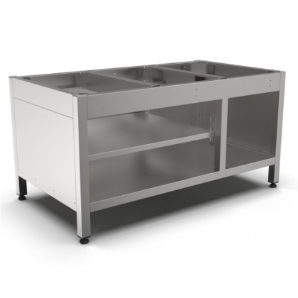 Подставка полузакрытая S76 SMART INDUCTION